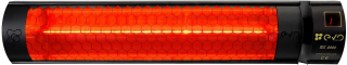 Evotech Evo RS 2000 Infrared Isıtıcı kullananlar yorumlar